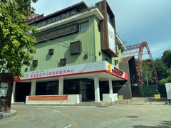 -广州市紫泥堂文化创意园景区