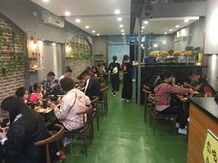 -榴大大·寿司先生(哈街店)