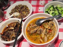 -好帮厨·下饭浏阳菜·坚持现炒(月湖店)