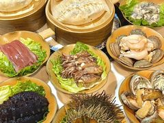 -金龙·打边炉(南京西路店)