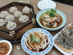 -西安贾三灌汤包·回坊小吃·清真炒菜(北院门总店)