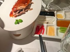 -四季民福烤鸭店(王府井东安门店)