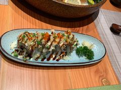 -文三酒肆自助放题(新街口友谊广场店)