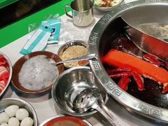 -憨铁匠老火锅(龙岗万科里店)
