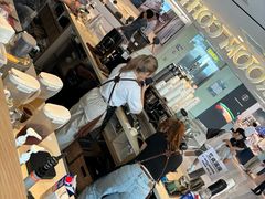 -Cupping Room(Harbour City)