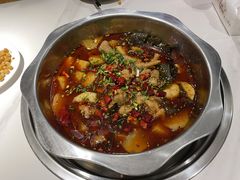 -川囧肥肠鸡·美蛙鱼锅(平高广场店)