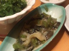 -兆治日本料理(华府世家店)