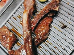 -万岛日本料理铁板烧(大宁店)