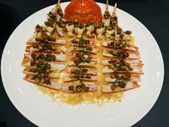 -潮粤香海鲜酒楼(沙湖店)