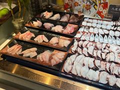 -加餐海鲜自助(宝龙一城店)