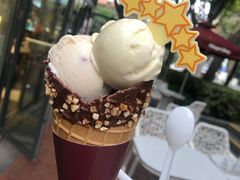 -哈根达斯(武汉天地店)