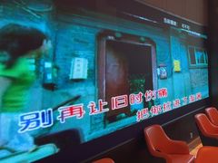 -香港狮子山下·明星粤菜餐厅(北苑店)