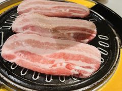 -老板娘的烤肉店(港湾广场店)