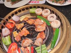 -7mall美食潮地标