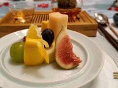 -叶叶菩提(太原别墅店)