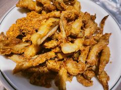 -李叔叔虾蟹大排档(青羊店)