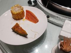 -德兴show鲜·蒸汽海鲜火锅餐厅(格创悦里店)