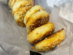 -王天顺海苔饼