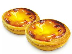 葡挞-Caidie Bakery采蝶轩(百越店)