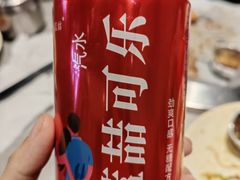 -福成自助烤肉(双桥万达店)