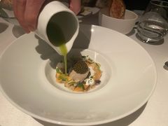 -Le Comptoir de Pierre Gagnaire
