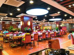 大堂-点都德(汇盈广场店)