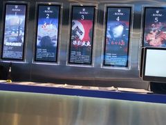 -神盾局科技密室(永川万达广场店)