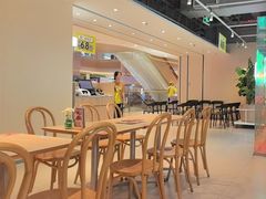 -卡朋西餐(悦汇城店)
