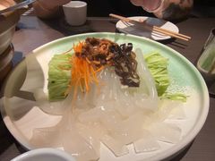 -北李·海肠捞饭·大连菜(望京凯德MALL店)