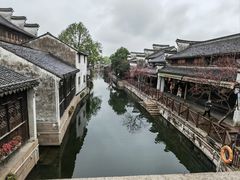 -南浔古镇