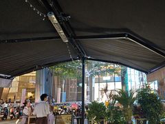 -haxnbauer海森堡德国餐厅(深圳coco店)