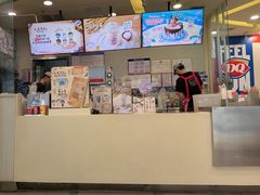 -DQ·蛋糕·冰淇淋(金牛万达店)