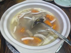 -龙泉人椰子鸡·糟粕醋·地标海南菜(龙昆南店)