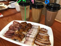 -香港仔茶餐厅(凤阳店)
