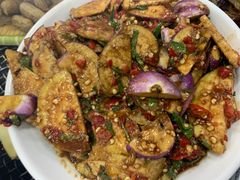 -石屏老字号4号包浆豆腐美食城(泼水广场店)