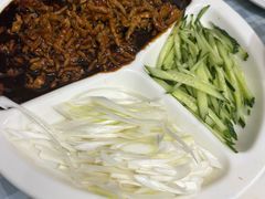 -芳芳餐厅(白沙路店)