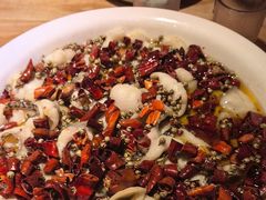 -永安鱼庄·镇江菜(丁卯店)