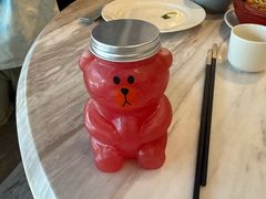 -鹭江潮餐厅•福建菜(鹭江佲家酒店)