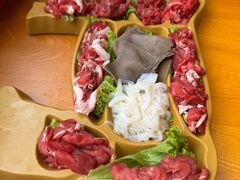 -真牛坊潮汕牛肉火锅