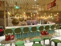 -海底捞火锅(吴中路店)