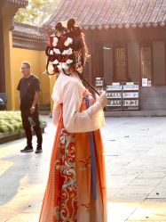 -一揽芳华汉服旗袍体验馆(拙政园店)