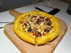 -俏贝拉(裕后街店)