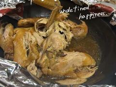 -老爷庙风味美食府(魏都大道店)
