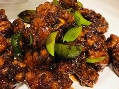 青梅小排-羲和雅苑•北京烤鸭(国贸商城店)