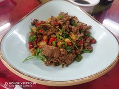-毛家湘味楼(虹梅店)