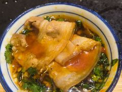 -飘香火锅(玉林西路店)