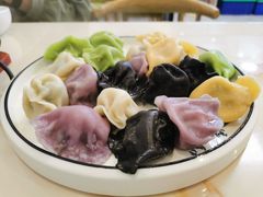 -富临港·蒸汽海鲜·手抓海鲜·炒菜(栈桥店)