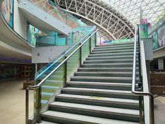 -天山海世界·米立方