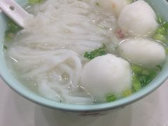 -文辉墨鱼丸大王(铜锣湾渣甸街总店)