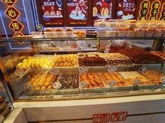 -楊記桃酥王(下马坊店)
